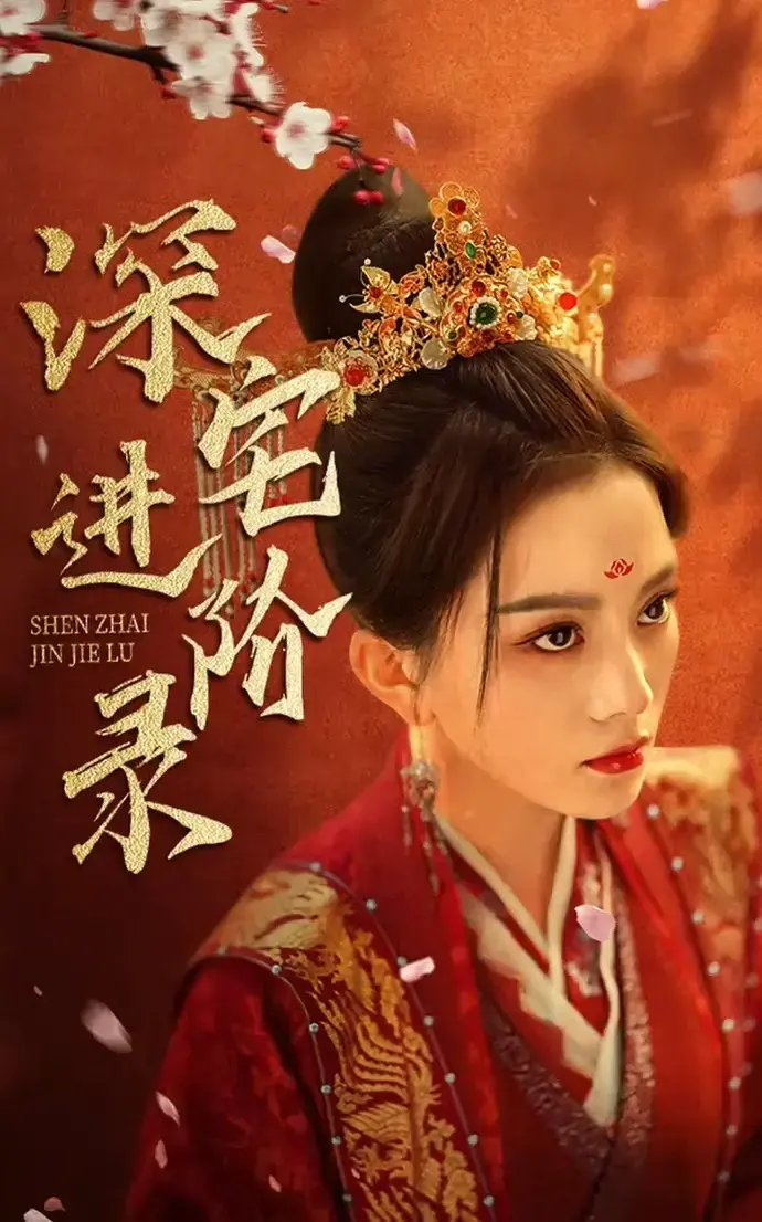 名门进阶录 海报