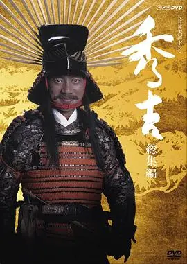《秀吉》：从草履到天下的传奇，一部波澜壮阔的历史诗歌