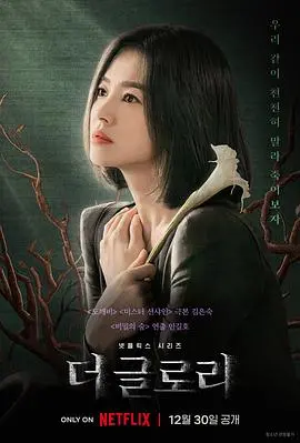 《黑暗荣耀》：复仇之火燃尽黑暗，救赎之路在何方？