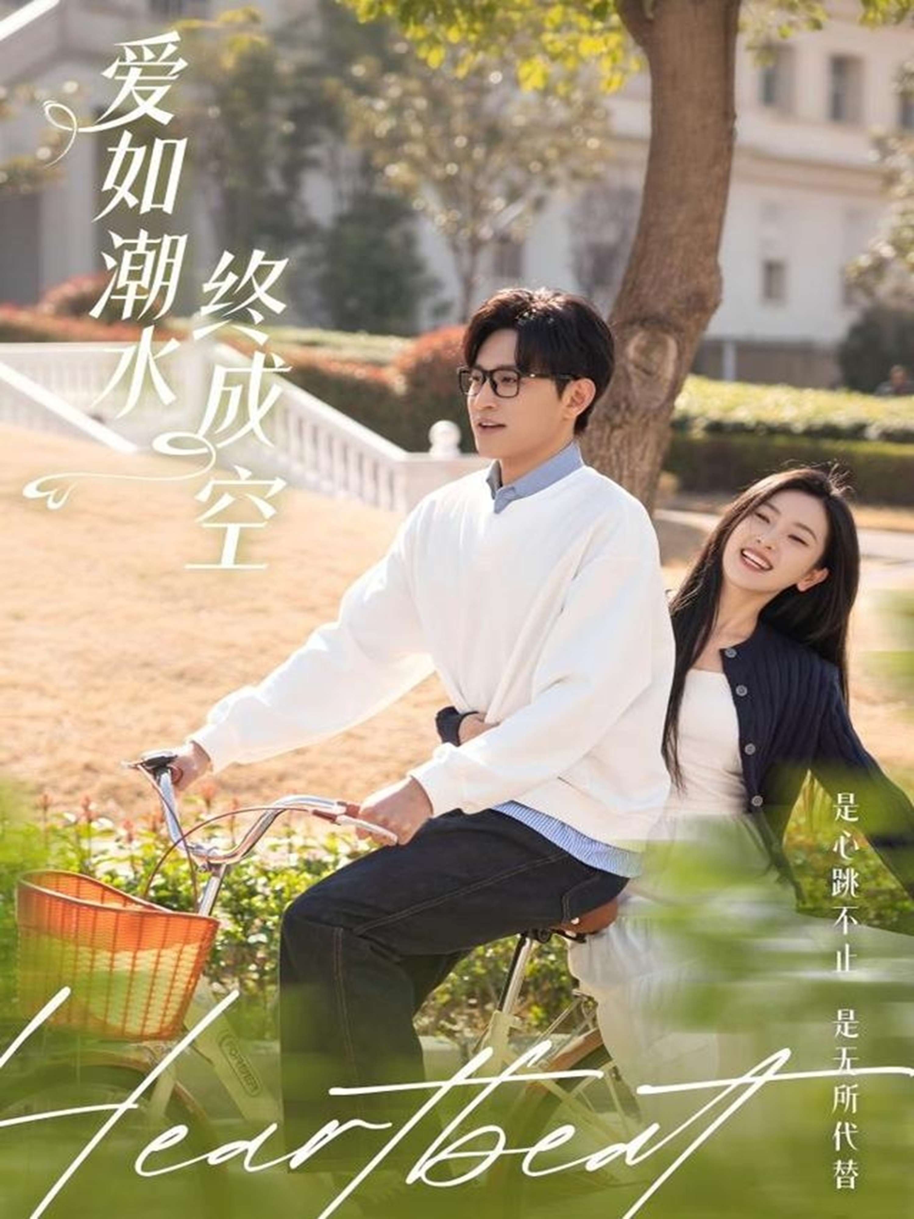 《爱如潮水终成空》：一场青春的残酷物语，爱与遗憾的交织