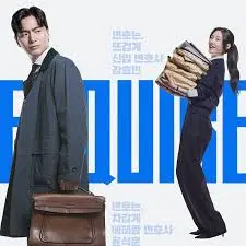 《梦想成为律师的律师们》：小人物的律政奋斗史，不只为正义，更关乎生活与尊严的辛酸追逐