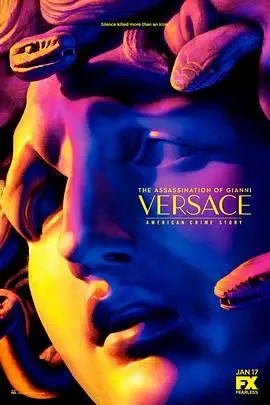 《美国犯罪故事 第二季》： Versace 谋杀案的阴影笼罩，揭秘时尚巨星陨落背后的扭曲人性与宿命轮回