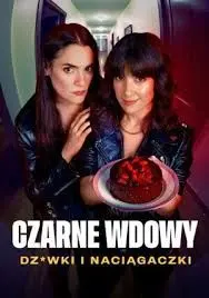 《黑寡妇：风月陷阱》：解构复仇者的内心世界，命运互换的惊魂一夜